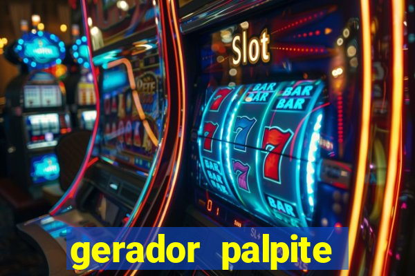 gerador palpite mega-sena hoje