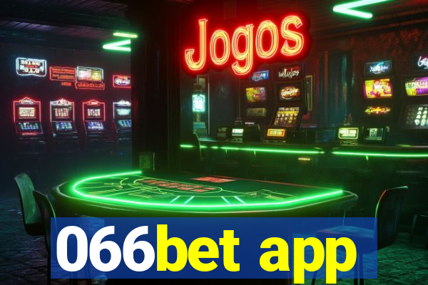 066bet app