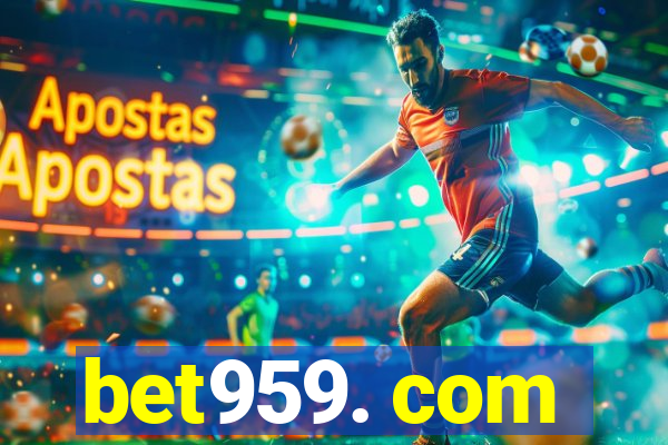 bet959. com