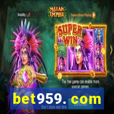 bet959. com