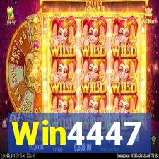 Win4447