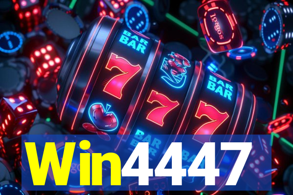 Win4447