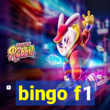 bingo f1