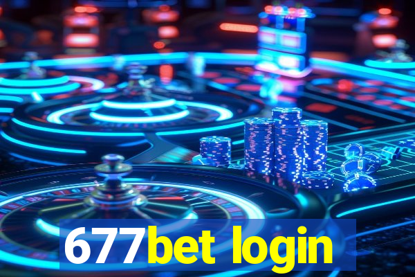 677bet login