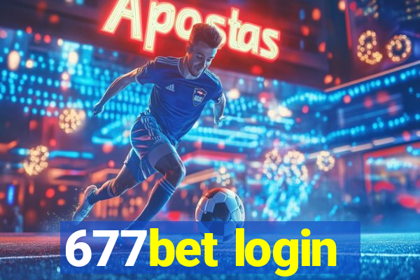 677bet login