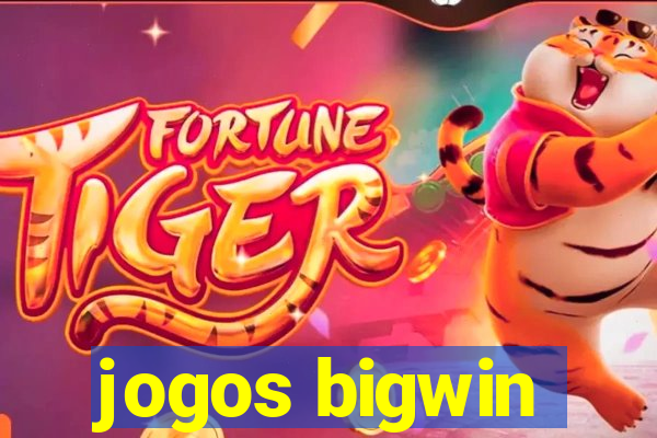 jogos bigwin