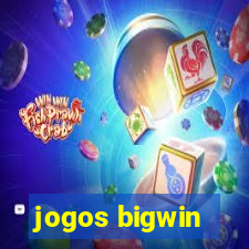 jogos bigwin