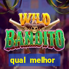 qual melhor aplicativo de jogos para ganhar dinheiro