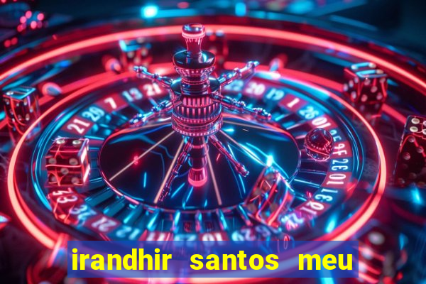 irandhir santos meu pedacinho de chão