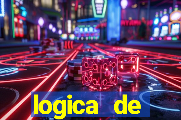 logica de programa??o jogos