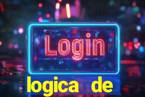 logica de programa??o jogos