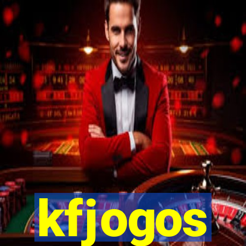 kfjogos