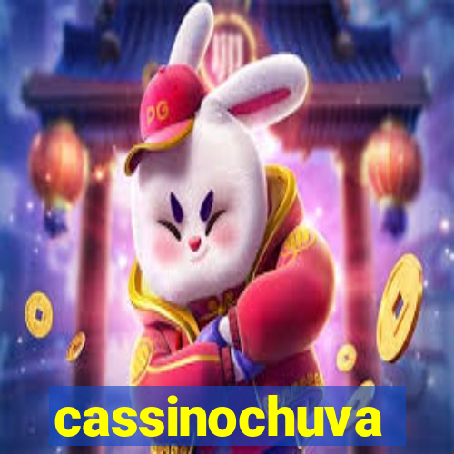 cassinochuva