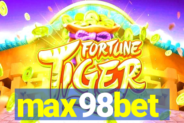 max98bet