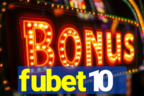 fubet10