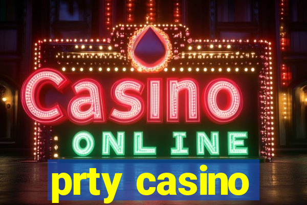 prty casino