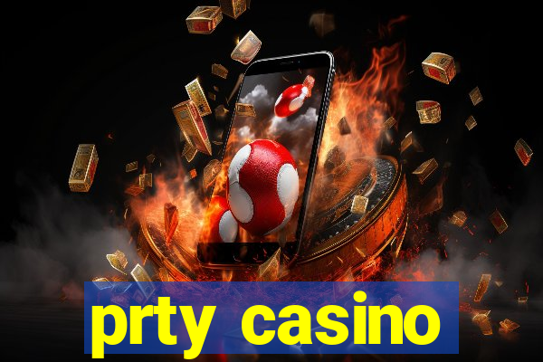 prty casino