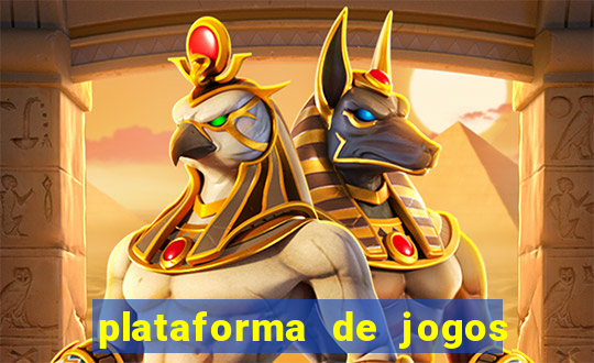 plataforma de jogos ganha bonus ao se cadastrar