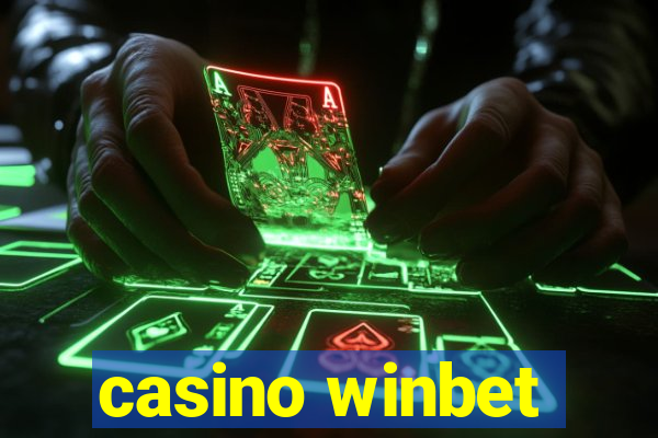 casino winbet