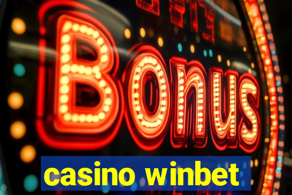 casino winbet