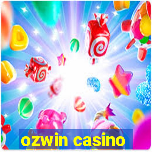 ozwin casino