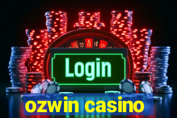 ozwin casino