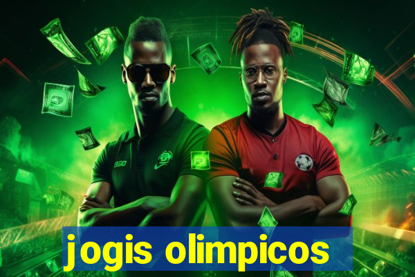 jogis olimpicos