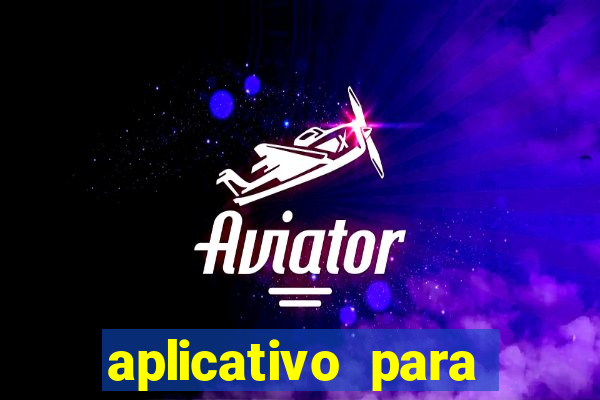 aplicativo para jogar aviator