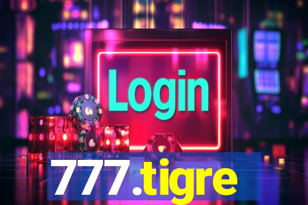 777.tigre