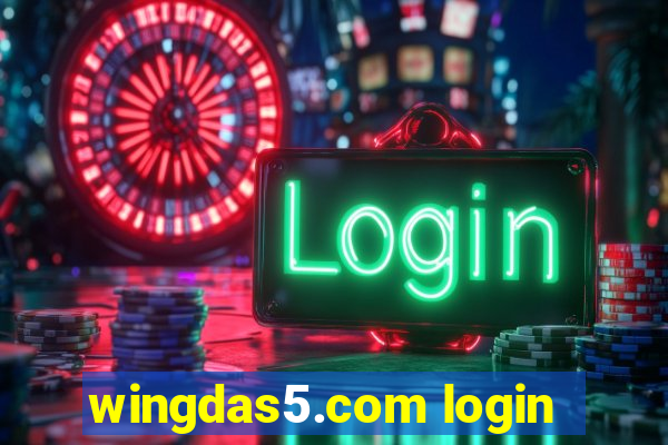 wingdas5.com login