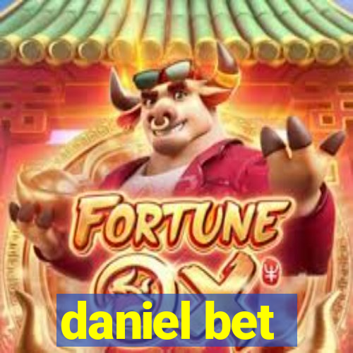 daniel bet