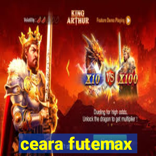 ceara futemax