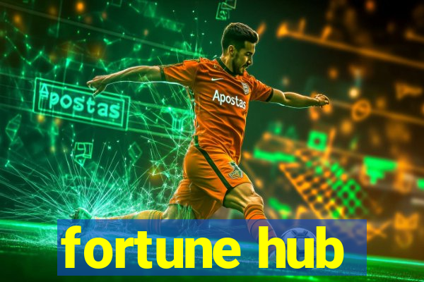 fortune hub