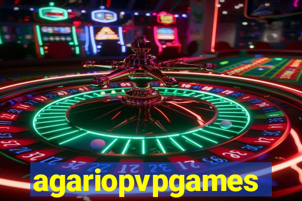 agariopvpgames