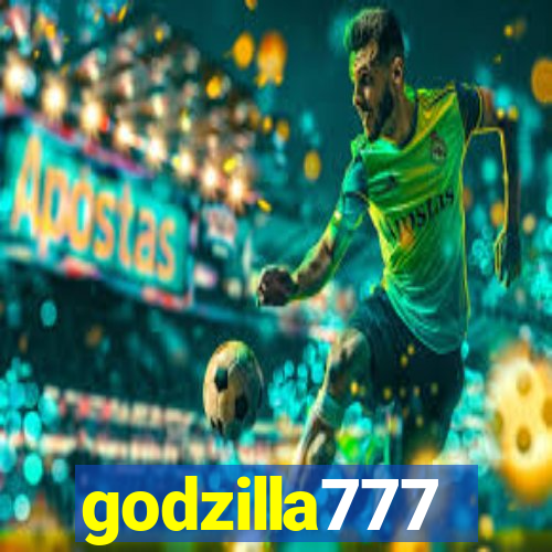 godzilla777