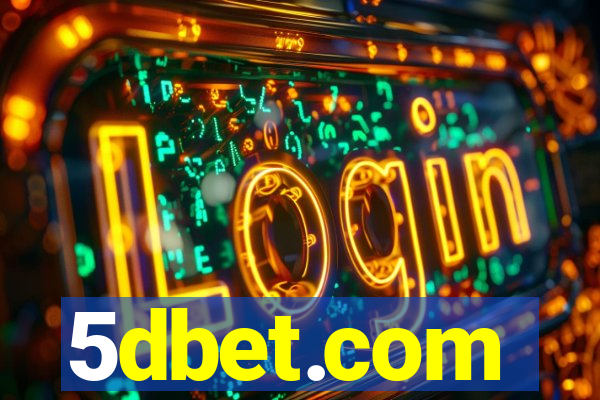 5dbet.com