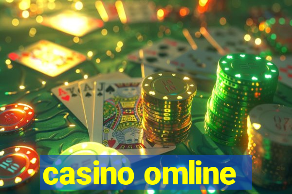 casino omline