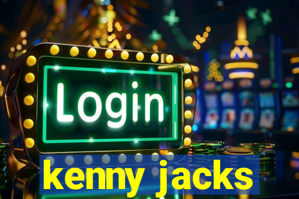 kenny jacks