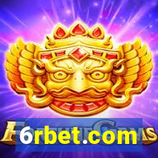 6rbet.com