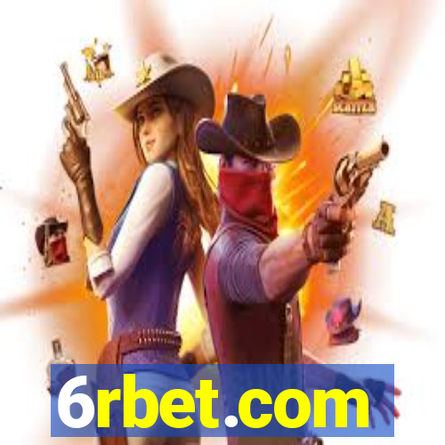 6rbet.com