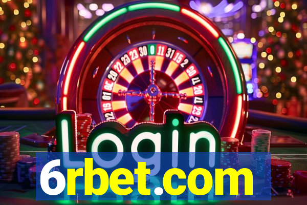 6rbet.com