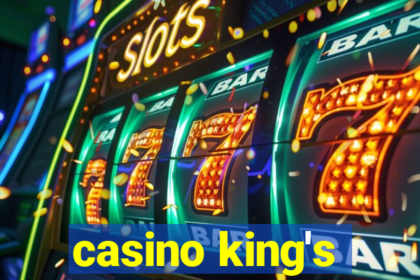 casino king's