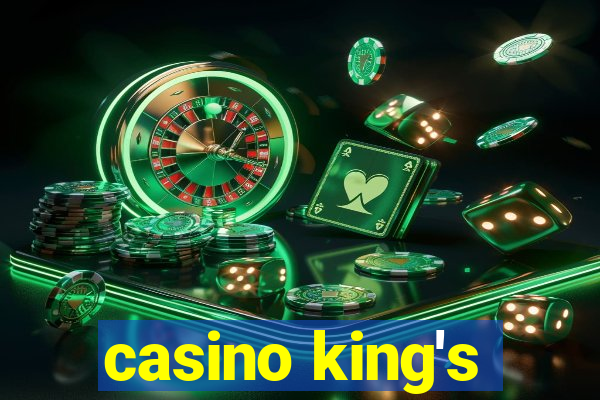 casino king's