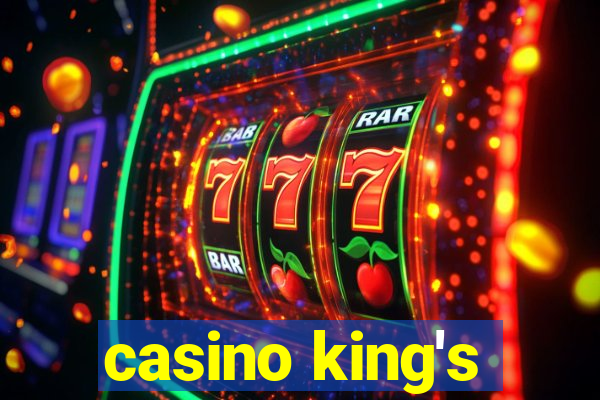 casino king's