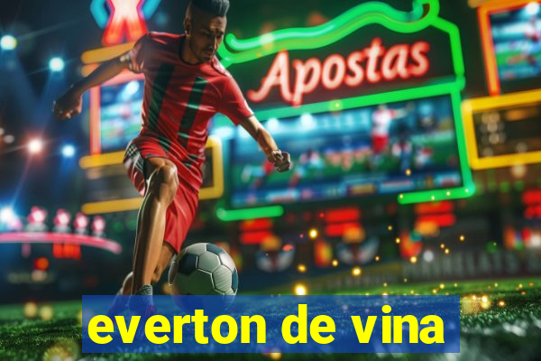 everton de vina