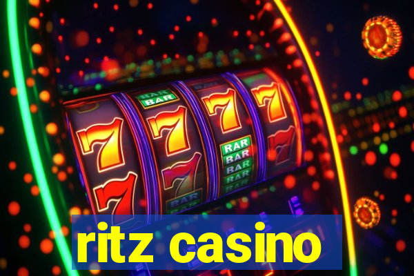 ritz casino