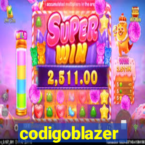 codigoblazer