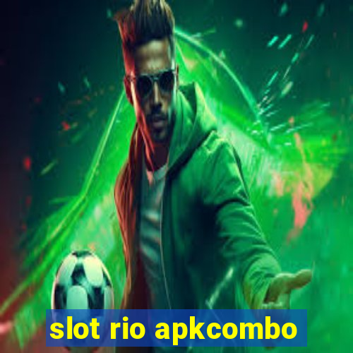 slot rio apkcombo