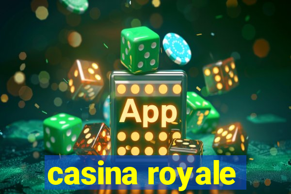 casina royale