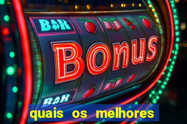 quais os melhores jogos da pragmatic play